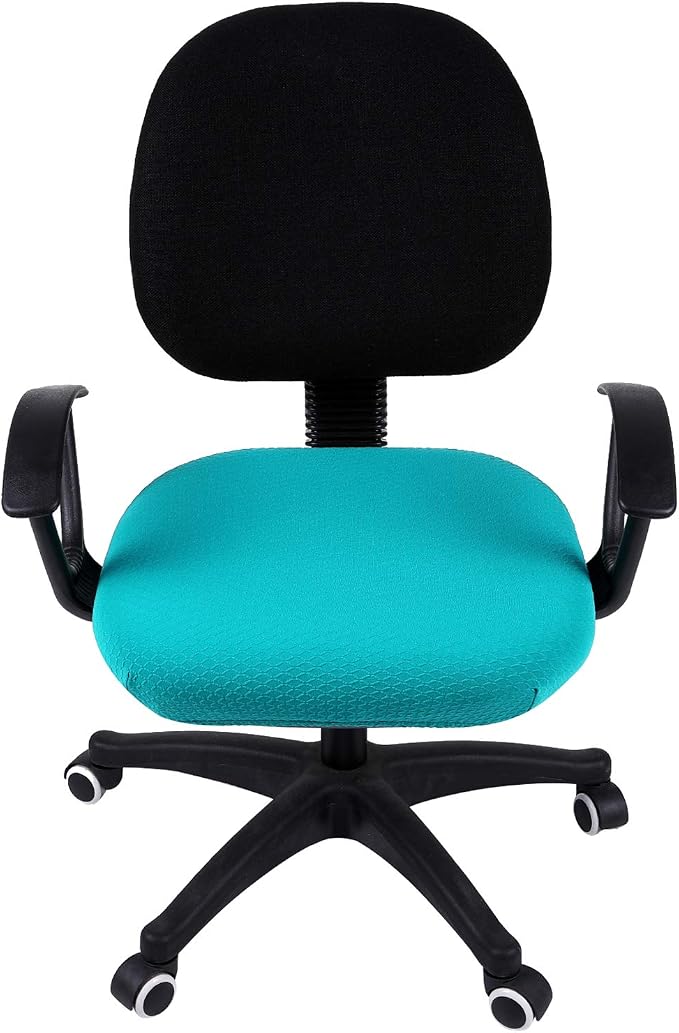 Smiry Office Computer Chair Seat Covers - Image 3