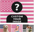 Custom Flag 3x5 Ft by Custom
