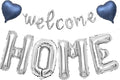 Welcome Home Balloons, Welcome Home Decorations by Xinvery
