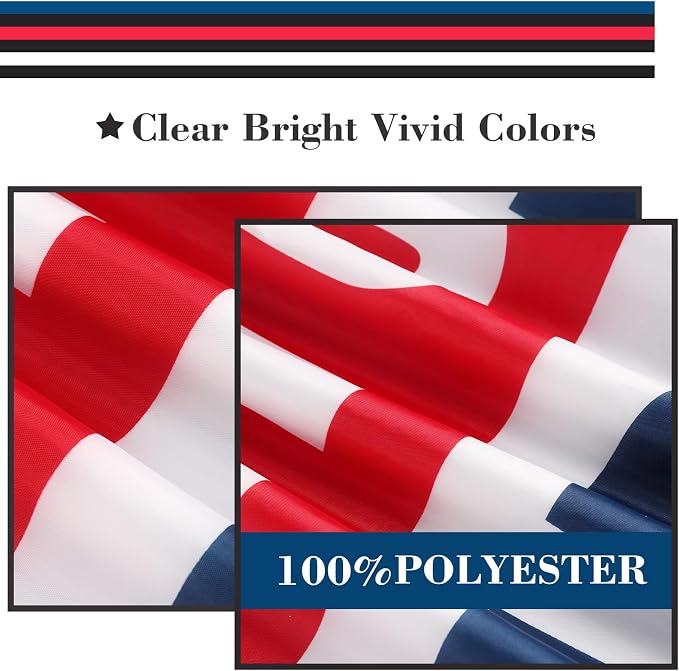 Novelty Flag, Bad Day to Be a Hot Dog Banner | funny flag, durable polyestr - Image 5