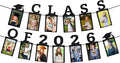 Class of 2026 Graduation Photo Banner | Graduation Decorations 2026 | Class of by PartyHooman