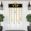BlossSound VIP Party Decoration by Blosssound