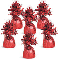 Unique Foil Fringe Foil Balloon Weight by Unique