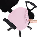 Smiry Office Computer Chair Seat Covers by Smiry