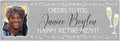 Let's Make Memories Personalized Photo Banner by LetsMakeMemories