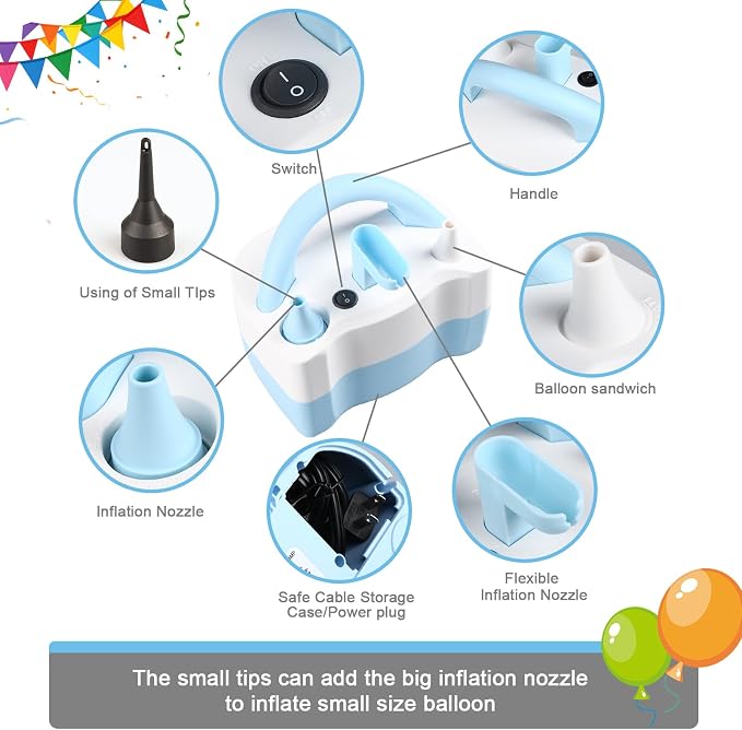 Balloon Pump - Image 6