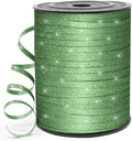 500 Yards Curling Ribbon for Gift Wrapping, 3/16" Balloon String for Christmas by HimBen