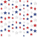 Patelai Glitter Star Garland Banner 2026 Graduation Decor 130 Feet Star Hanging by Patelai