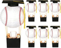 Silipull 6 Sets Baseball Senior Night Graduation Decorations 2026 Baseball Hot by Silipull