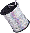 tBesme Balloon Ribbons Curling Ribbon Crimped Ribbon Metallic Balloon Ribbon by tBesme
