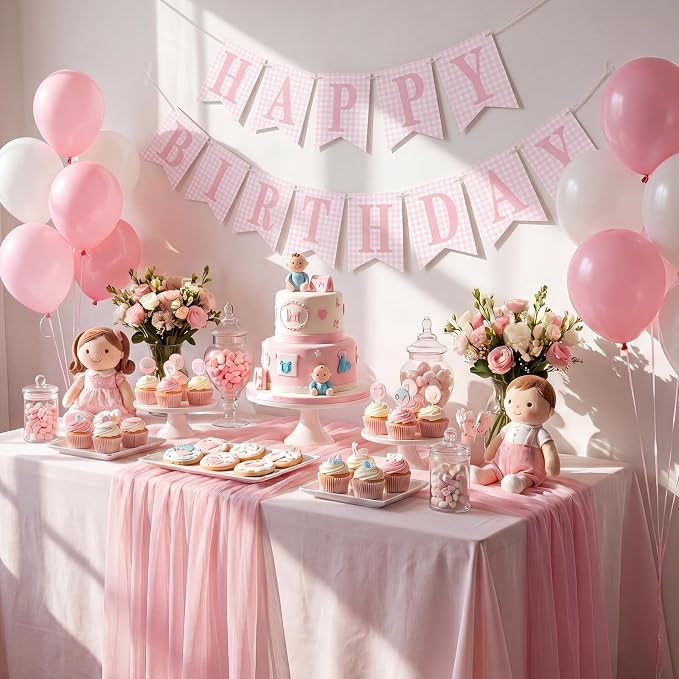 Mooliwe 171 Pcs DIY Custom Banner Kit Make Your Own Customizable Sign - Image 5