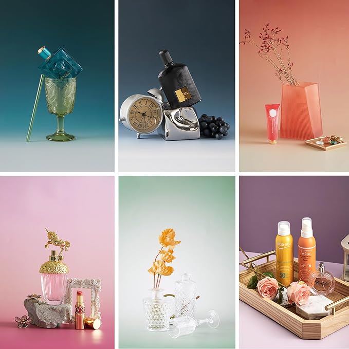 Yoocheese Photography Backdrop Product Photo Background: Small Size Paper - Image 3