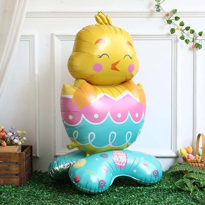 Easter Balloons for Decor - Image 6