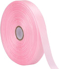 Nsilu Ribbon for Gift Wrapping 50 Yards Perfect Wedding Party Wreath Sewing DIY by Nsilu