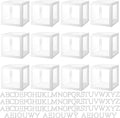 Thyle 12 Pcs Transparent Balloon Boxes Clear Balloon Boxes by Thyle