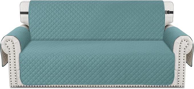 XINEAGE Waterproof Sofa Cover Couch Covers by XINEAGE