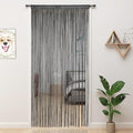 YIIBAII Beaded Curtain Beaded Curtains by YIIBAII