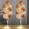Cicicooie Centerpieces Balloon Holder Decoration by Cicicooie