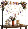 Adjustable Metal Table Arch Stand by Nirxxiy