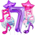 Kpop Birthday Decorations by Unknown