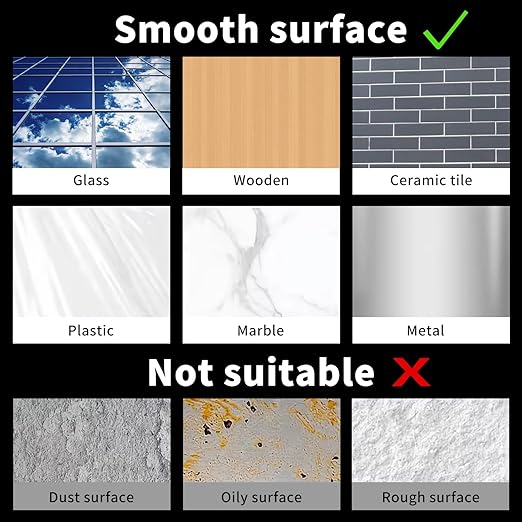 400 Pcs Clear Double Sided Sticky Dots, Removable Mounting Putty Adhesive Pads - Image 6