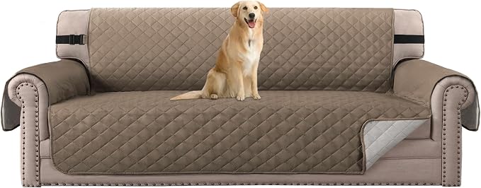 H.VERSAILTEX Reversible Sofa Cover by HVERSAILTEX