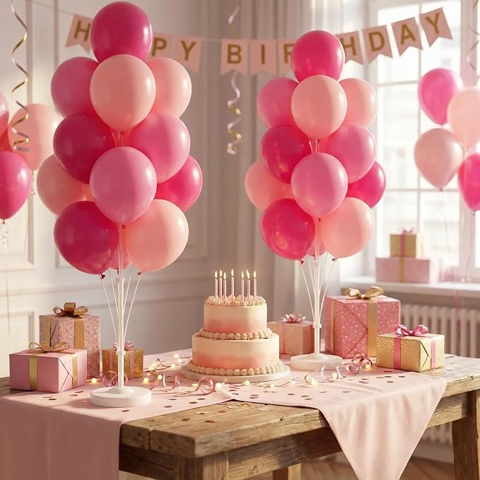 Balloon Column Kit Set of 2 - Image 6