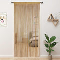 YIIBAII Beaded Curtain Beaded Curtains by YIIBAII