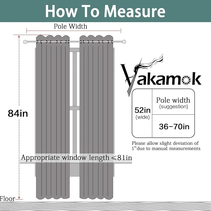 Yakamok Greyish White to Purple Ombre Curtain - Image 9