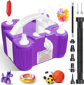 4-in-1 Balloon Pump Electric by DUMBI