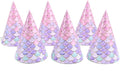 CANREVEL 12 PCS Party Hats for Adults and Kids, Party Headwear | Birthday by CANREVEL