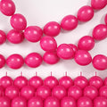 Hot Pink Linking Balloons by Hapmori