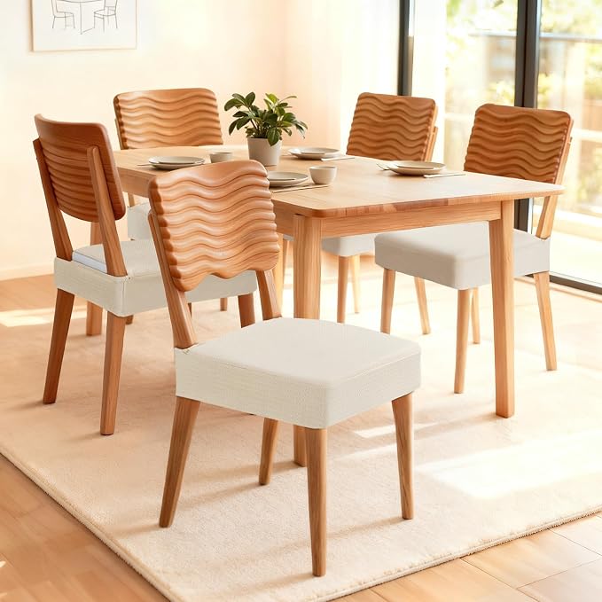 Songrey Waterproof Chair Covers - Image 2