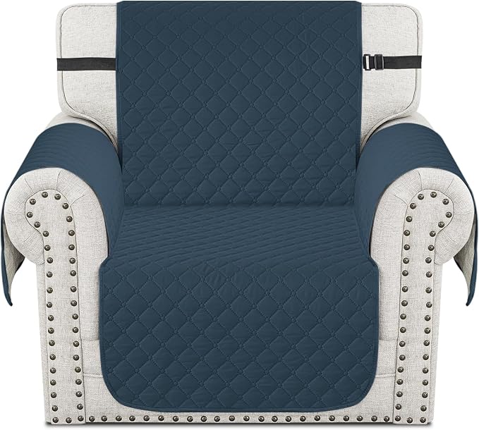 XINEAGE Waterproof Chair Sofa Cover by XINEAGE