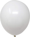 Allgala 100 Count 9 Inch Helium Grade Premium Latex Balloons by Allgala