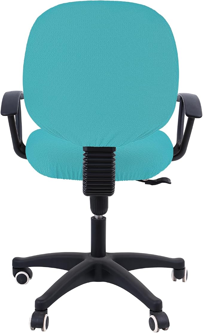 Smiry Office Computer Chair Covers - Image 3