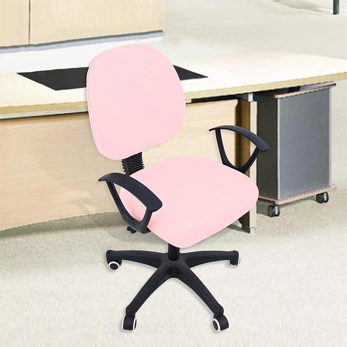 Smiry Office Computer Chair Covers - Image 7