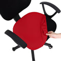 Smiry Office Computer Chair Seat Covers by Smiry