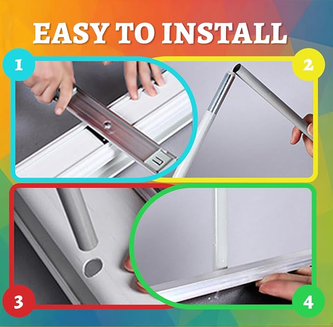 Custom Retractable Banner Stand - Image 5