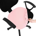 Smiry Office Computer Chair Seat Covers by Smiry