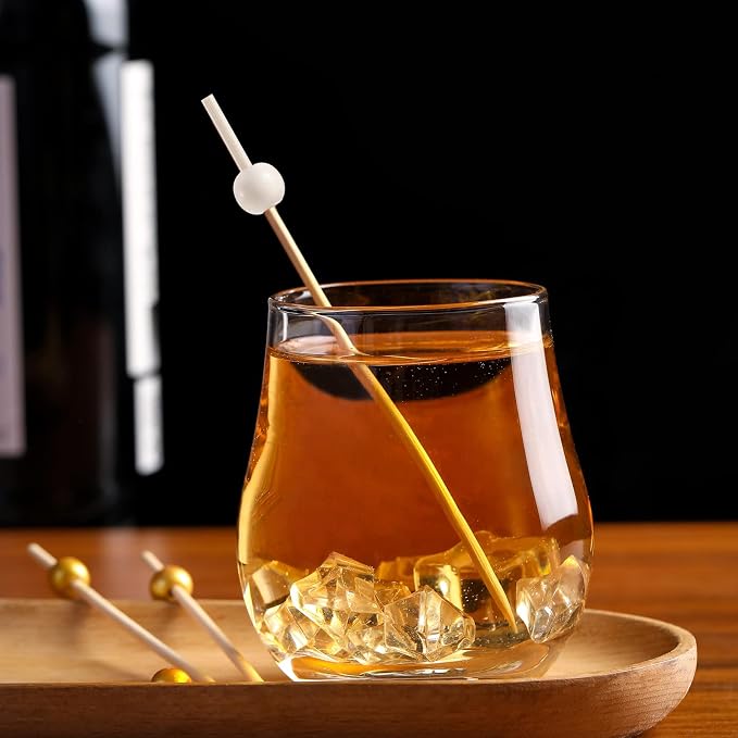 200 Pcs Cocktail Picks, Fancy Toothpicks - Image 4