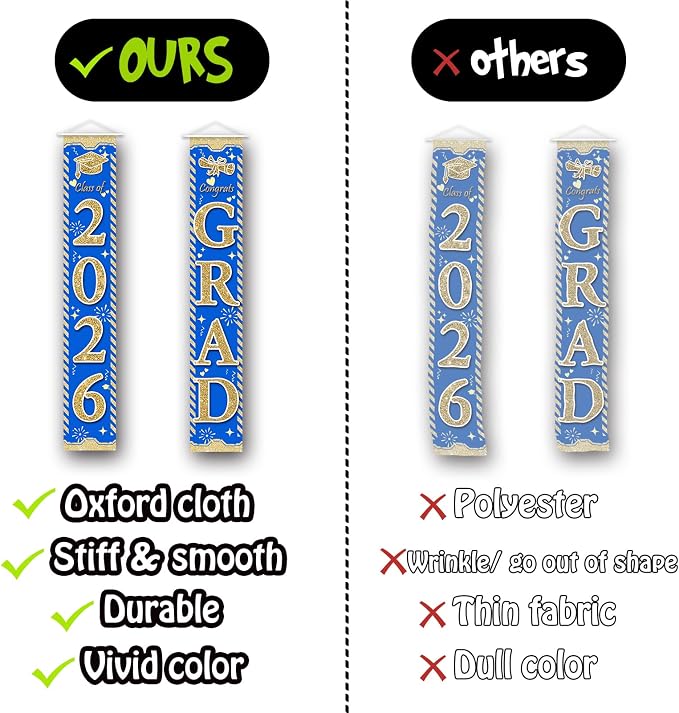Graduation Decorations 2026 - Image 7