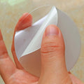 Double Sided Tape for Walls Heavy Duty Dashboard Adhesive Removable Pad Suction by Unknown
