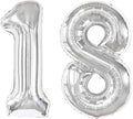 Sliver 18 Balloon by IWERP