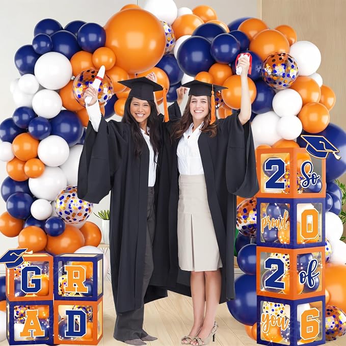 Graduation Decorations 2026 - Image 5
