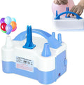 Electric Balloon Pump, Pump Electric, New Fast Balloon Tying Tool, Suitable by Sumekar
