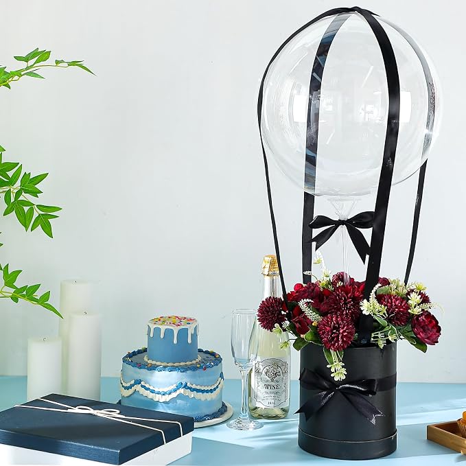 Soulchen DIY Hot Air Balloon Back to School Surprise Gift Box - Image 6