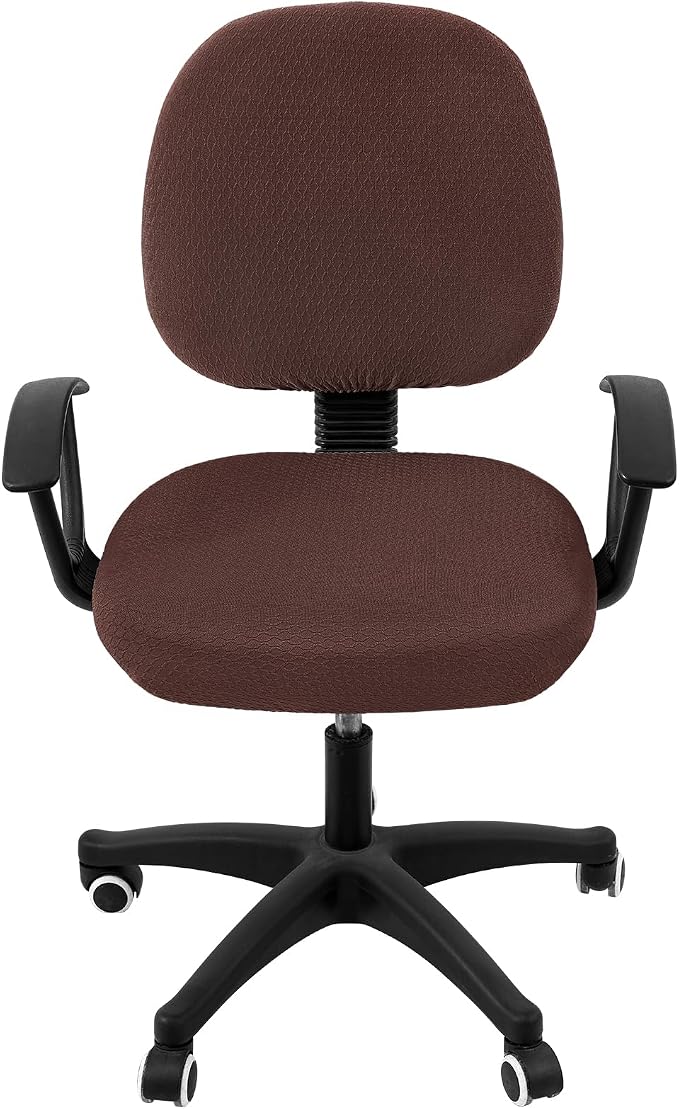 Smiry Office Computer Chair Covers - Image 2