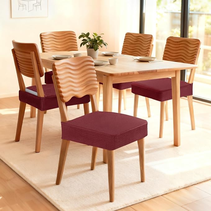 Songrey Waterproof Chair Covers - Image 2