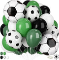 Soccer Balloons by KAINSY